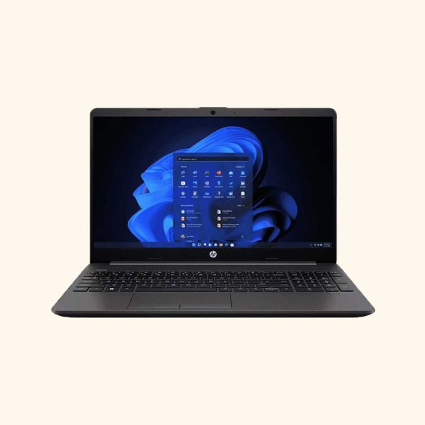 لپ تاپ 15.6 اینچی اچ‌پی مدل G8 255-R5 5500U 8GB 1SSD