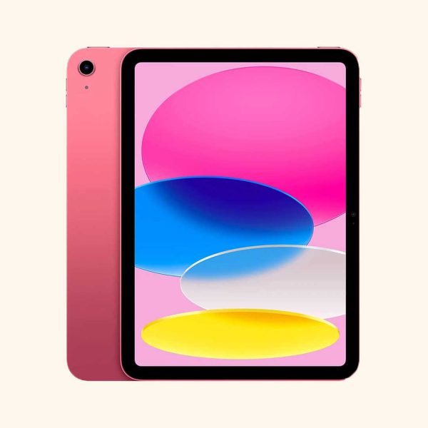 تبلت 10.9 اینچ اپل مدل iPad 2022 WIFI