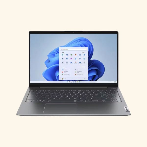 لپ تاپ 15.6 اینچی لنوو مدل IdeaPad 5 15IAL7-i5 1235U 16GB 512SSD MX550